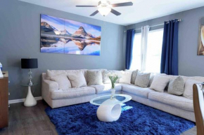 Getaway Oasis 1